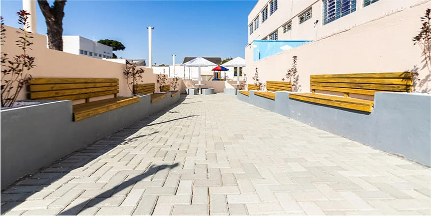 Escola Cristã em Curitiba - Colégio Particular