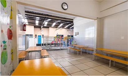 Escola Particular em Curitiba - Colégio Cristão