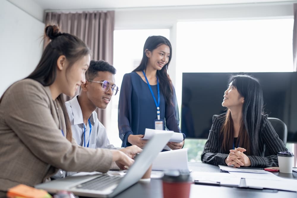 Mercado de trabalho para jovens o que esperar